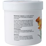 Naturalize - Hand- & Bodycrème - 200ml - Met Calendula - Voor Soepele Huid
