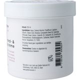 Naturalize - Hand- & Bodycrème - 200ml - Met Calendula - Voor Soepele Huid