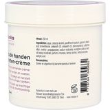 Naturalize - Koude Handen en Voeten Crème - Rijk - Verwarmend Effect