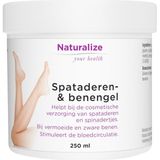 Naturalize Spataderen- & benengel (250 milliliter)