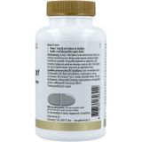 Golden Naturals Soepele gewrichten en kraakbeen support 60 tabletten