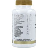 Golden Naturals - Soepele Gewrichten Support - 60 Tabletten - Voedingssupplement