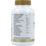 Golden Naturals Soepele gewrichten en kraakbeen support 60 tabletten