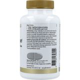 Golden Naturals - Soepele Gewrichten Support - 60 Tabletten - Voedingssupplement