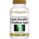 Golden Naturals - Soepele Gewrichten Support - 60 Tabletten - Voedingssupplement