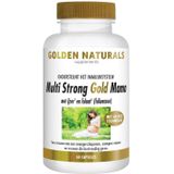 Golden Naturals Multi Mama (60 veganistische capsules)