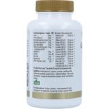 Golden Naturals - Caprylzuur & Pau D'Arco Formule - Capsules - 1 Miljard Probiotica