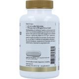 Golden Naturals - Caprylzuur & Pau D'Arco Formule - Capsules - 1 Miljard Probiotica