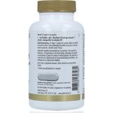 Golden Naturals Overgang support (60 capsules)