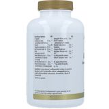 Golden Naturals Overgang support 180 vegetarische capsules
