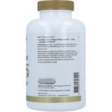 Golden Naturals Overgang support 180 vegetarische capsules