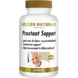 Golden Naturals Prostaat Support 60 veganistische capsules