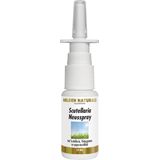 Golden Naturals Scutellaria Neusspray (20 milliliter)