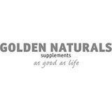 Golden Naturals - Ginkgo Biloba - 7500mg - 60 Veganistische Capsules