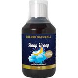 Golden Naturals Slaap Siroop (250 milliliter)
