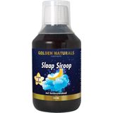 Golden Naturals Slaap Siroop (250 milliliter)
