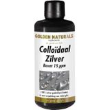 Golden Naturals Colloïdaal Zilver 100 milliliter