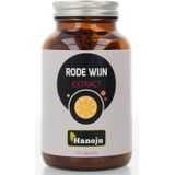 Rode Wijn Extract 200Mg