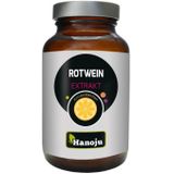Rode Wijn Extract 200Mg