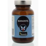 Hanoju Mariadistel extract 230 mg 60 vcaps