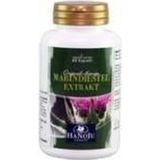 Hanoju Mariadistel extract 230 mg 60 vcaps