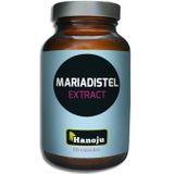 Hanoju Mariadistel extract 230 mg 60 vcaps