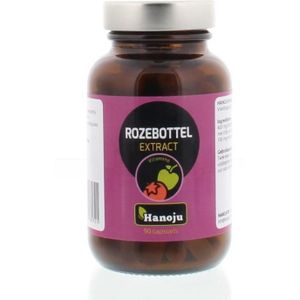 Rozebottel Extr 45% Vitc 500Mg