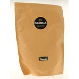 Hanoju Bio chlorella tabletten papier zak 2500 Tabletten