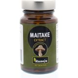 Hanoju Maitake extract 400mg 90 tabletten
