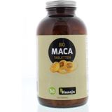 Bio Maca Premium 4:1 Ext 500Mg