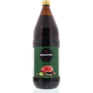 Hanoju - Granaatappelsap - 1 Liter