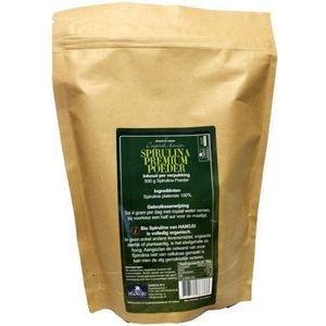 Hanoju Spirulina premium poeder 500 gram