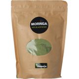 Hanoju Moringa oleifera heelblad poeder 500 gram