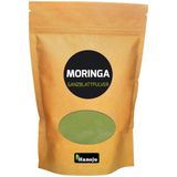 Hanoju Moringa oleifera heelblad poeder 500 gram