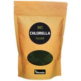 Hanoju Chlorella poeder bio 1 kilogram