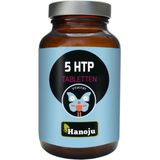 Hanoju - 5-HTP Capsules - Kruidenpreparaat - 400 mg