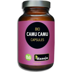 Camu camu 500mg bio