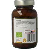 Hanoju Shiitake extract 60 vcaps