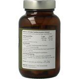 Hanoju Shiitake extract 60 vcaps