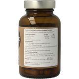 Hanoju Shiitake extract 60 vcaps