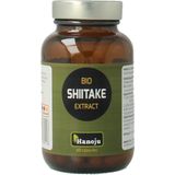 Hanoju Shiitake extract 60 vcaps