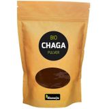 Hanoju Chaga poeder bio 100 gram