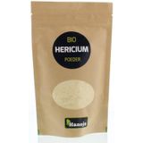 Hanoju Hericium extract bio 100 gram