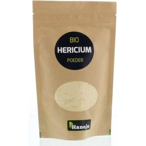 Hanoju Hericium extract bio 100 gram