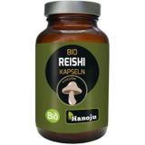 Reishi extract bio