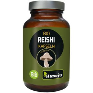 Reishi extract bio