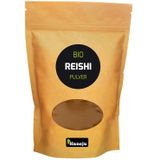 Hanoju Reishi extract bio 100 gram