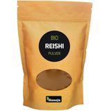 Hanoju Reishi extract bio 100 gram