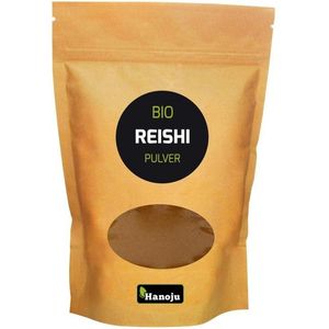 Hanoju Reishi extract bio 100 gram