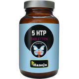 Hanoju 5-HTP  90 capsules